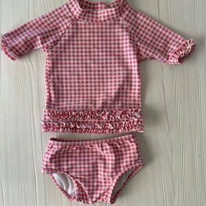 Girl Toddler swimsuit